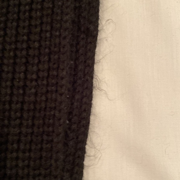 Michael Kors knit scarf - Picture 4 of 4